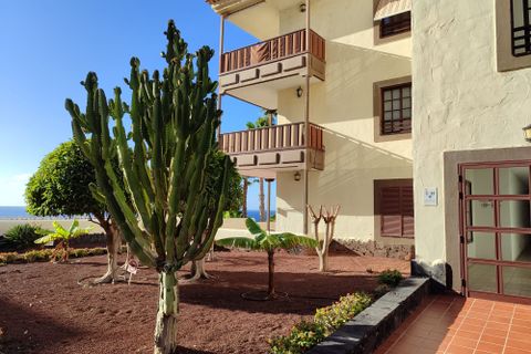 Lägenhet i Costa Del Silencio, Tenerife - foto 3